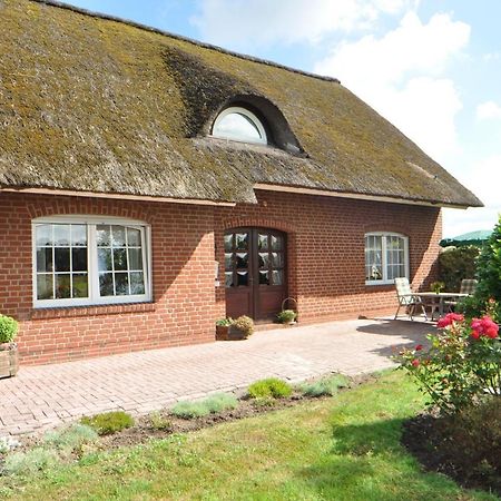 Ferienwohnung Landliebe 65347 Moormerland ภายนอก รูปภาพ