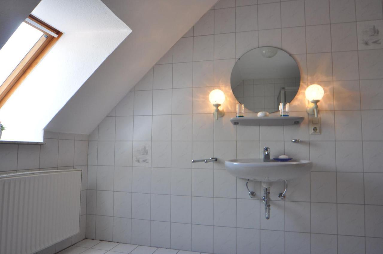 Ferienwohnung Landliebe 65347 Moormerland ภายนอก รูปภาพ