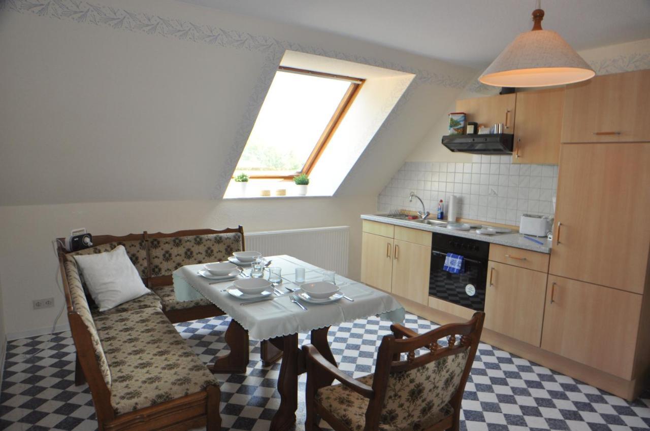 Ferienwohnung Landliebe 65347 Moormerland ภายนอก รูปภาพ