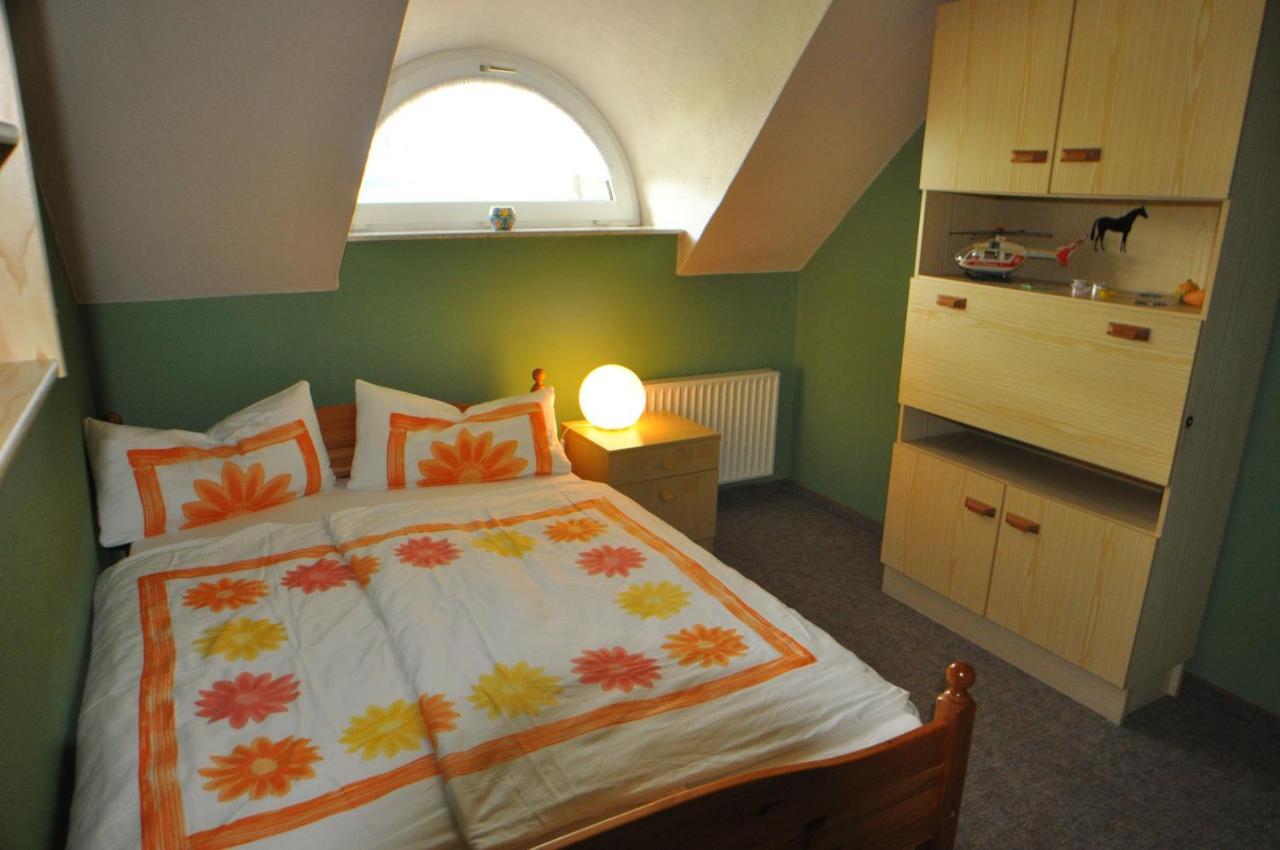 Ferienwohnung Landliebe 65347 Moormerland ภายนอก รูปภาพ