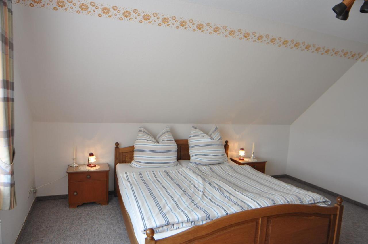 Ferienwohnung Landliebe 65347 Moormerland ภายนอก รูปภาพ