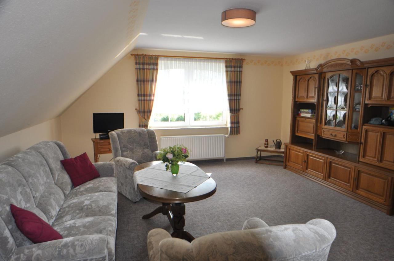 Ferienwohnung Landliebe 65347 Moormerland ภายนอก รูปภาพ