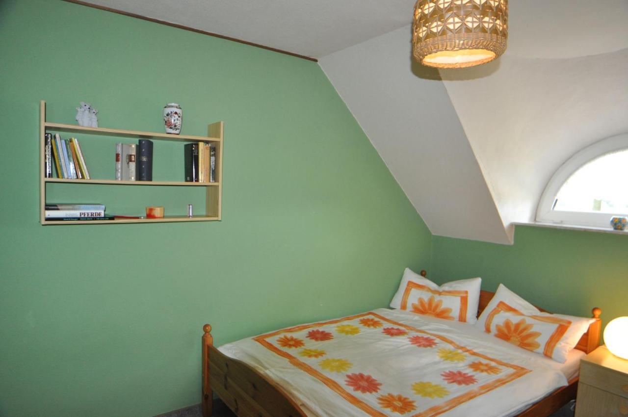 Ferienwohnung Landliebe 65347 Moormerland ภายนอก รูปภาพ