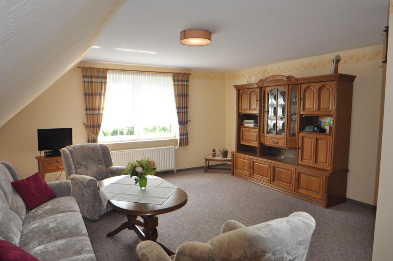 Ferienwohnung Landliebe 65347 Moormerland ภายนอก รูปภาพ