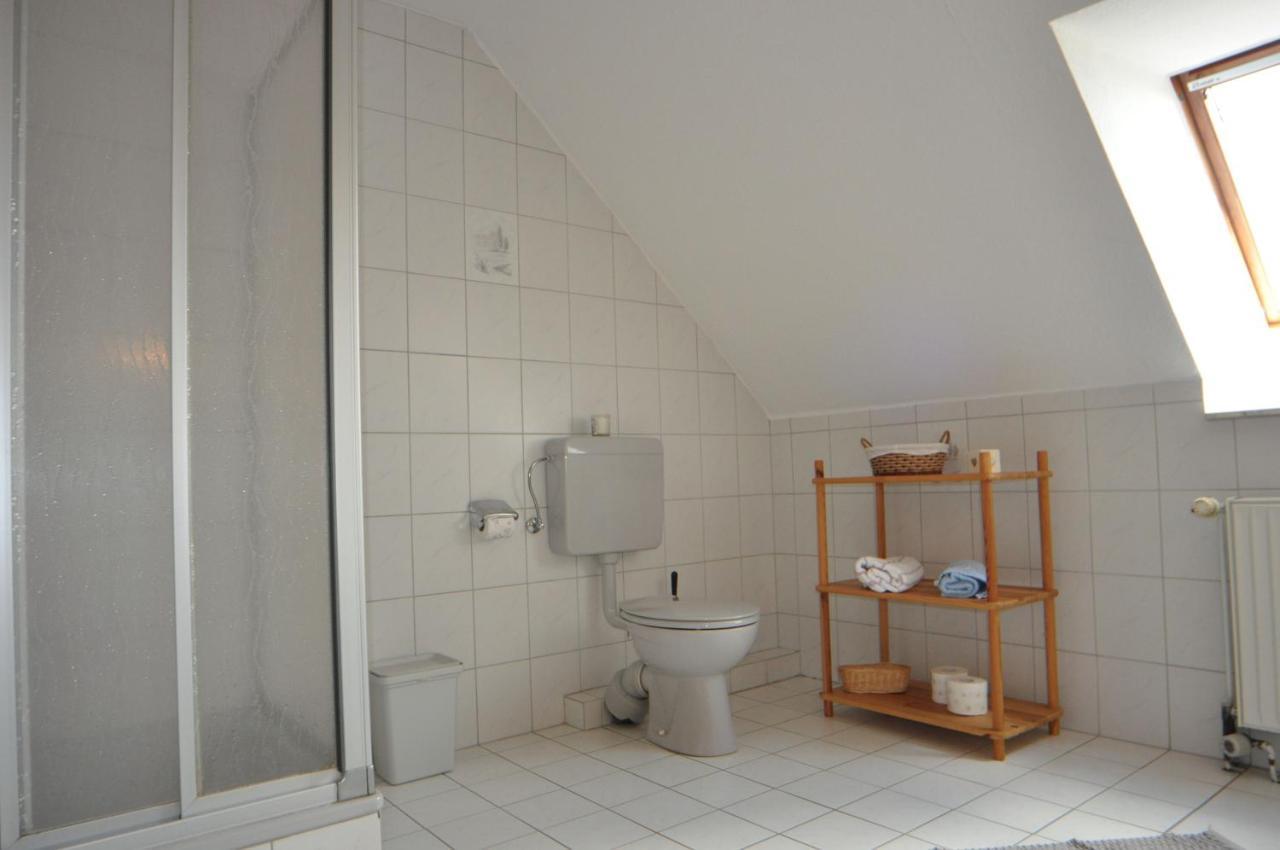Ferienwohnung Landliebe 65347 Moormerland ภายนอก รูปภาพ